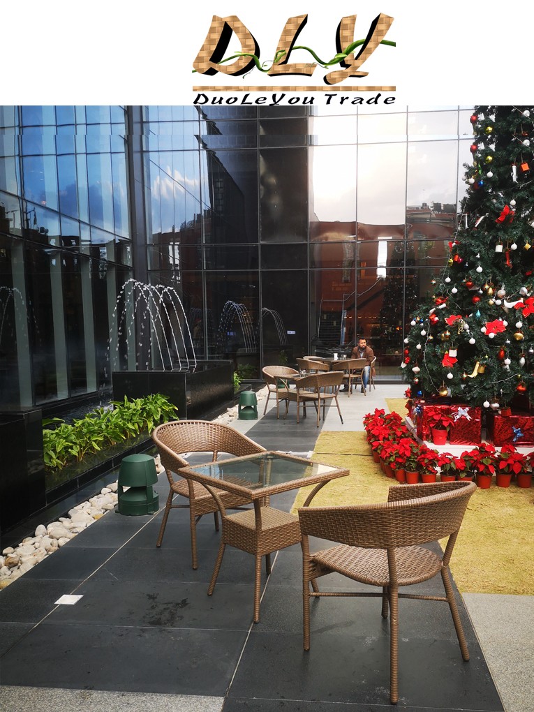coffe table set-12