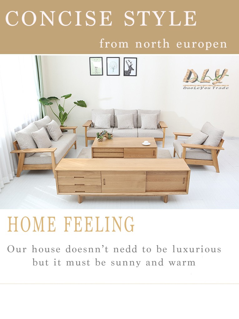 concise style sofa 01