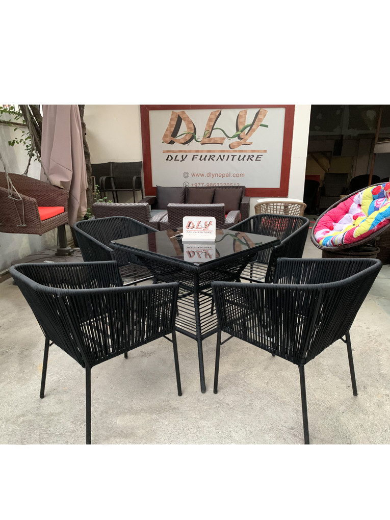 dinner set 5-2