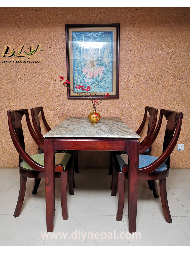 dinner table set-10