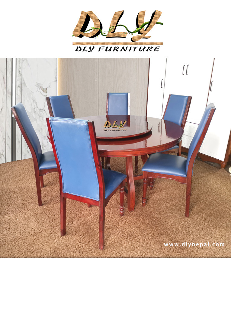dinner table set-11