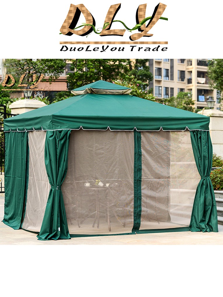 Garden Gazebo