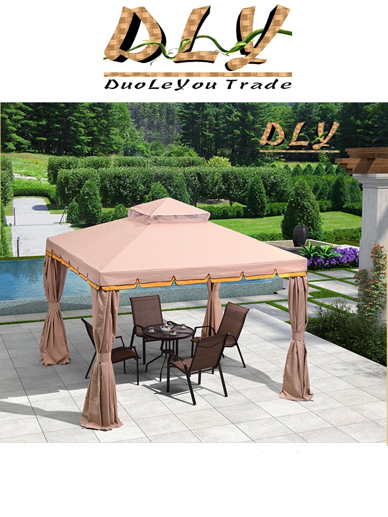 Garden Gazebo